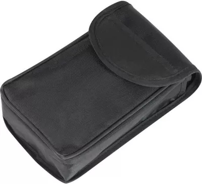 Kikë MACMA 12x25, me këllëf pëlhure