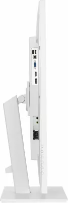Monitor ASUS VA27DQSB-W, 27 inç, Full HD, i bardhë