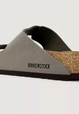 Sandale për meshkuj Birkenstock Arizona BS 151213, të hirtë të errëta [Madhësia: 42]