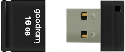 USB Flash Drive GoodRAM UPI2, 16GB