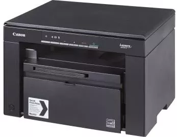 Printer multifunksional Canon i-SENSYS MF3010 (5252B004), laser monokrom, 18ppm