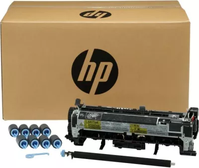 Set mirëmbajtjeje printeri HP LaserJet 220V, B3M78A, bardh e zi