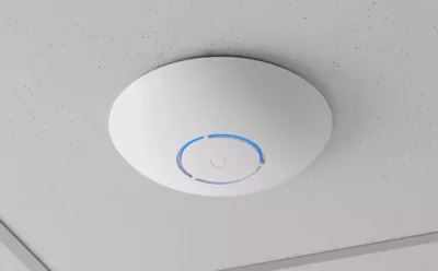 Kapak mbrojtës për access point Ubiquiti UACC-U7-Cover, PC, Bardhë
