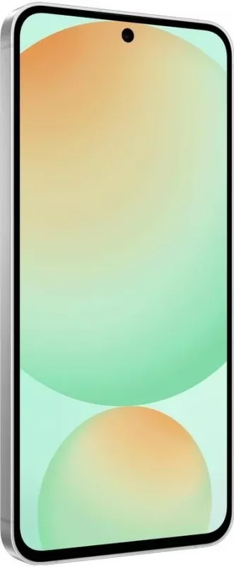 Celular Samsung Galaxy S24 FE 5G 8/128GB Dual SIM miętowy