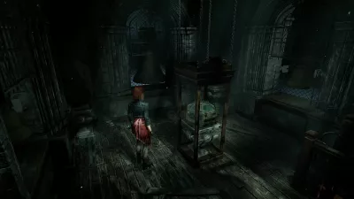 Lojë për PlayStation 5 PQube Tormented Souls II, PEGI 18