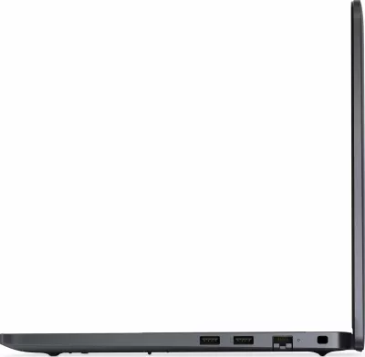 Kompjuter DELL Pro 14 PC14255, AMD Ryzen 5 PRO, 16GB RAM, 512GB SSD, 14 inç, gri