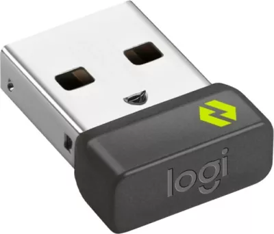 Set maus e tastierë Logitech MK370 Combo for Business, wireless, Bluetooth, QWERTY, grafit