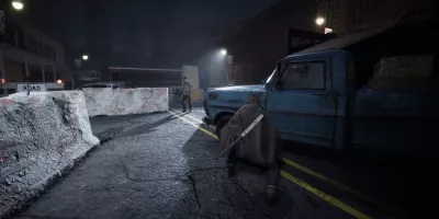 Lojë PS4 GameMill Entertainment The Walking Dead: Destinies