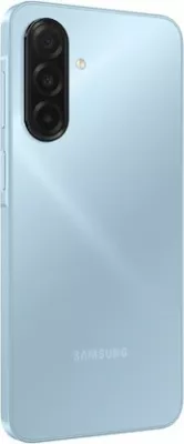 Celular Samsung Galaxy A17 4GB 128GB dual sim blu