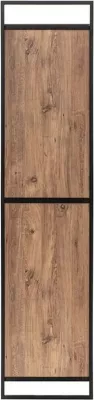 Dollap Skye Decor, Dynamic - 07, ngjyrë Atlantic Pine