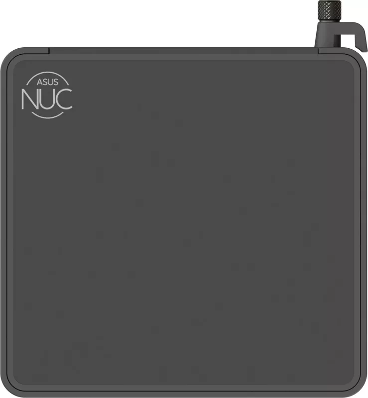 Kompjuter mini ASUS NUC GEN15 Pro RNUC15CRHI300002 i3