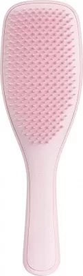 Furçë për flokë për femra Tangle Teezer The Wet Detangling Fine & Fragile, rozë, 1 copë