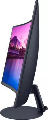 Monitor Samsung S39C, 32", Full HD, LED, 4 ms, E zezë