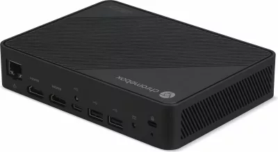 Kasë Acer Chromebox CXM1, Intel Celeron N4500, 8GB, 32GB eMMC, ChromeOS