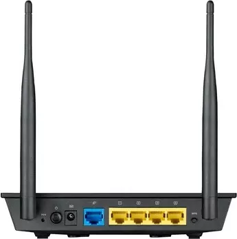 Router ASUS RT-N12E 300 Mbps i zi