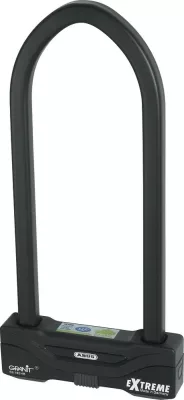 Dryn biçiklete ABUS GRANIT Extreme 59/180HB260, 260mm, i zi
