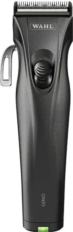 Makinë rroje Wahl Genio, 1876-0488, me bateri Lithium-Ion, e zezë