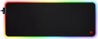 Mauspad Gaming me LED Defender, Ultra Light, 900x350x4mm