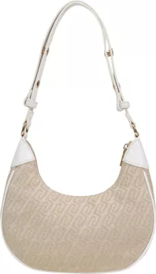 Çantë hobo për femra Liu Jo AA6072 T378A, bezhë