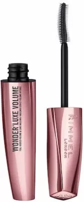 Mascara Rimmel Wonder Luxe Volume 001 Black 11ml