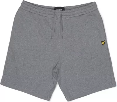 Shorce për meshkuj Lyle & Scott ML414VTR, gri e errët