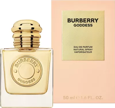 Eau de Parfum Burberry Goddess, 50 ml