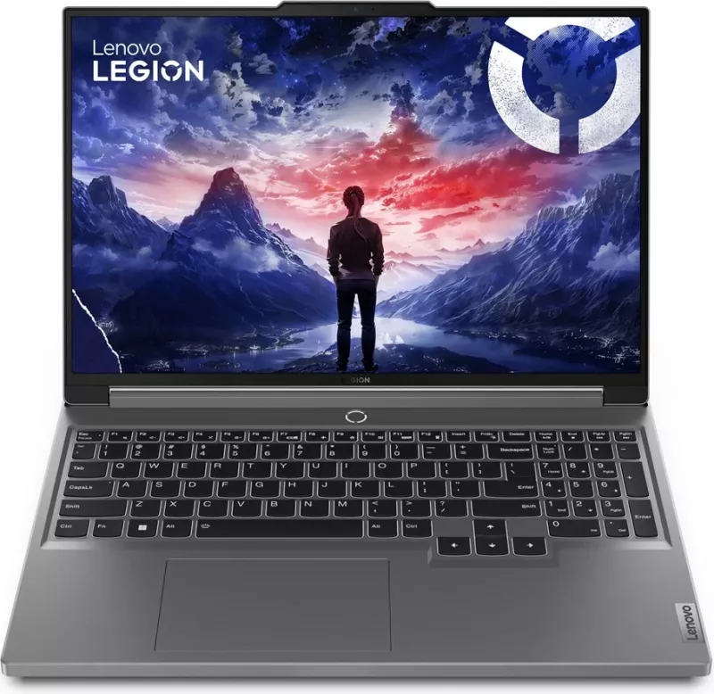 Laptop Lenovo Legion 5 16IRX9, 16", Intel Core i7, 32GB RAM, 512GB SSD, Nvidia GeForce RTX 4070, hiri