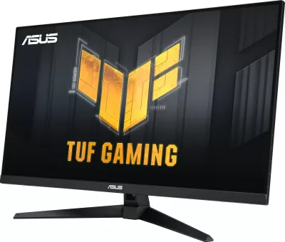 Monitor ASUS TUF Gaming VG32UQA1A, 31.5", 4K Ultra HD, 1 ms, i zi