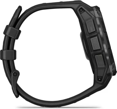 Smartwatch Garmin Instinct 3 AMOLED, 45 mm, GPS, i zi