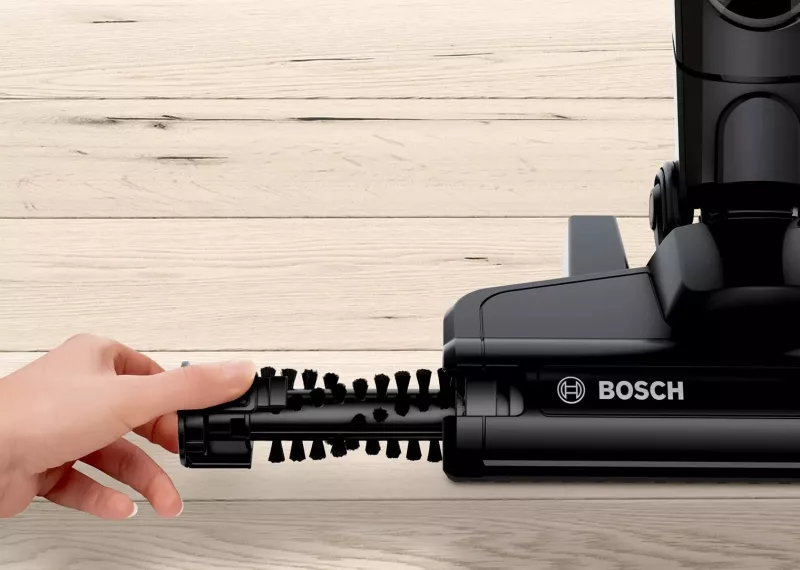Fshesë dore Bosch Serie 2 BCHF216B, e zezë