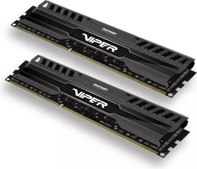 RAM memorie Patriot Memory, 16GB DDR3, 1600MHz