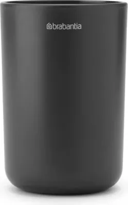 Mbajtëse furçe dhëmbësh Brabantia ReNew 280283, gri