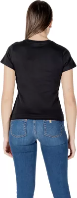 Maicë për femra Guess Active NARCISO CN V5GI10 K9RM1, e zezë [Madhësia: S]