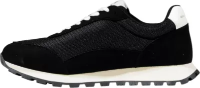 Atlete për meshkuj Armani Exchange XM001960 AF19388, të zeza/bardha [Madhësia: 42]