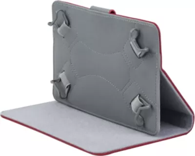 Mbështjellës/çantë për tablet RIVACASE 3017, 9.7-10.5", e kuqe