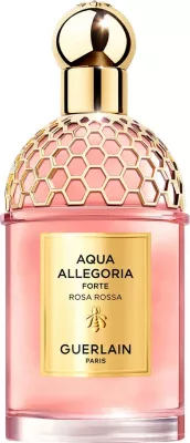 Eau de Parfum për femra Guerlain Aqua Allegoria Forte Rosa Rossa, 125ml