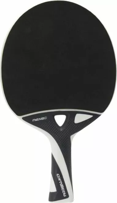 Raketë për pingpong Yakimasport, e bardhë