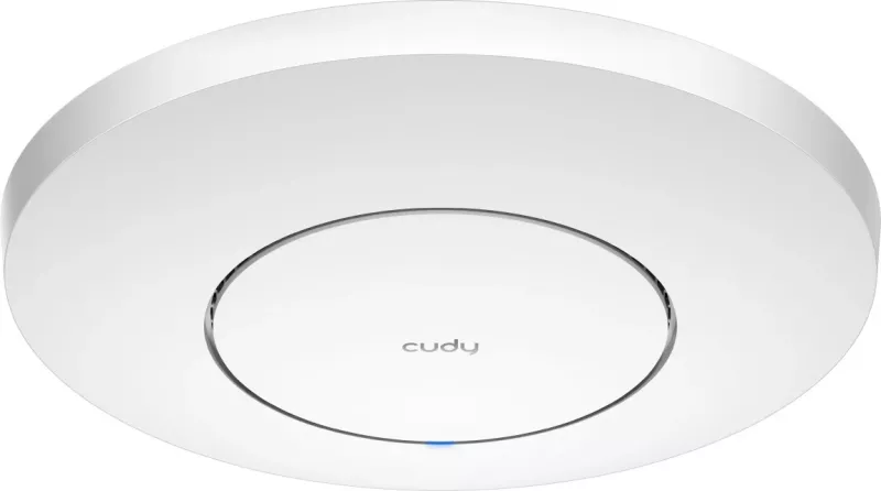 Access point Cudy AC1300, 2.4 GHz, 5 GHz, i bardhë