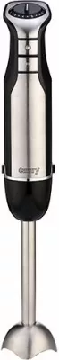 Blender dore CAMRY CR4615 700W max, shishe 500 ml, Turbo, zi/argjend