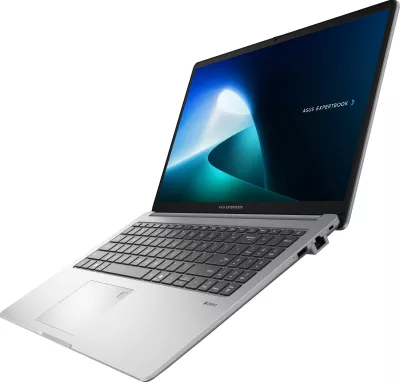 Laptop ASUS ExpertBook P1 P1503CVA-S71300, i5-13420H, 8GB RAM, 256GB SSD, 15.6 inch, gri
