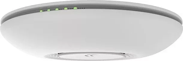 Router MikroTik cAP-2nD, Power over Ethernet, Bardhë