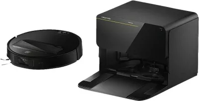 Robot pastrues Roborock Saros Z70 R&D, i zi