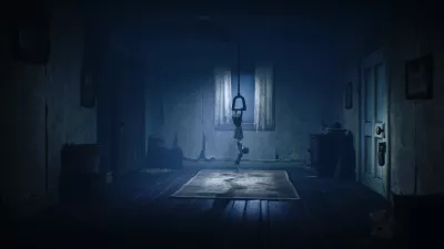 Video lojë Bandai Namco Little Nightmares II Enhanced Edition për Nintendo Switch 2, PEGI 16