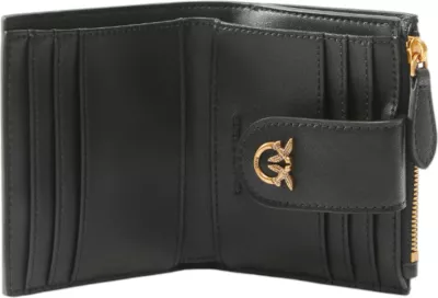 Portofol për femra Pinko 103610 A0F1, i zi