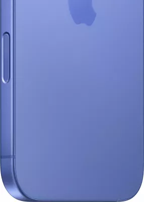 Celular Apple iPhone 16 Plus 256GB Ultramarine