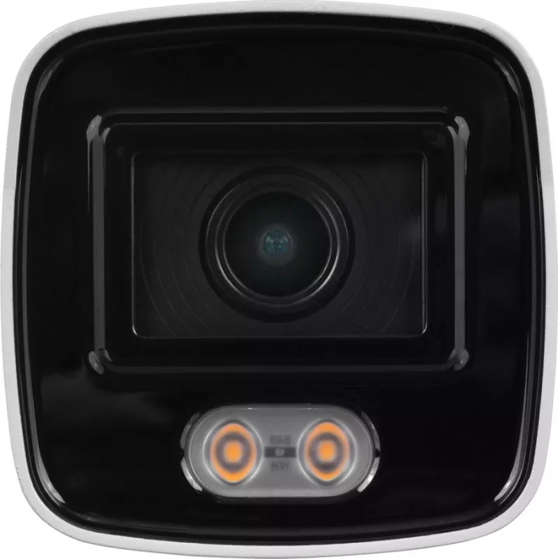 Kamerë sigurie Hikvision DS-2CD2047G2-L, Bullet, IP67, 2688 x 1520, Bardhë