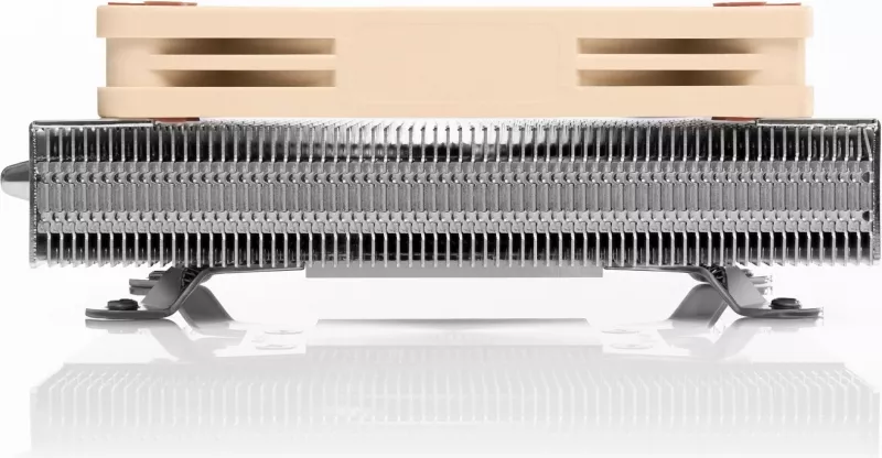 Ftohës ajri për procesor Noctua NH-L9a-AM5, 9.2 cm, Bezhe/Kafe