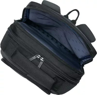 Çantë shpine RIVACASE 8425 për MacBook Pro 16, 14 ECO, e zezë