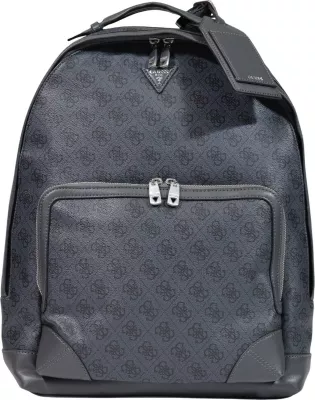 Çantë shpine për femra Guess Milano Crossbody 2 HMMILL P6211, antracit