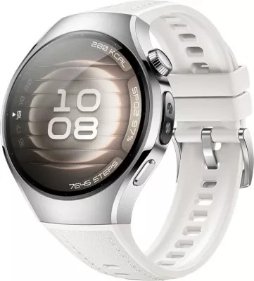 Smartwatch Huawei Watch 5 42mm Soc-L19L rrip i bardhë